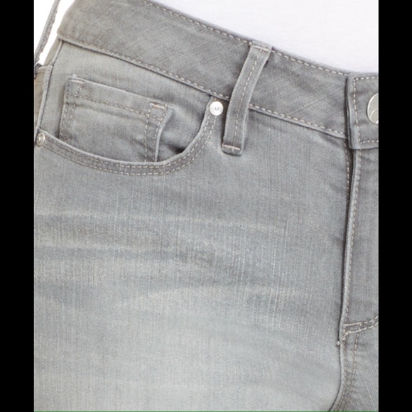 - 🆕🎉HP🎉 👖 JESSICA SIMPSON SKINNY JEANS 🎉 - Picture 3 of 4